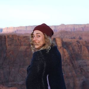 Meet your Posher, Julia